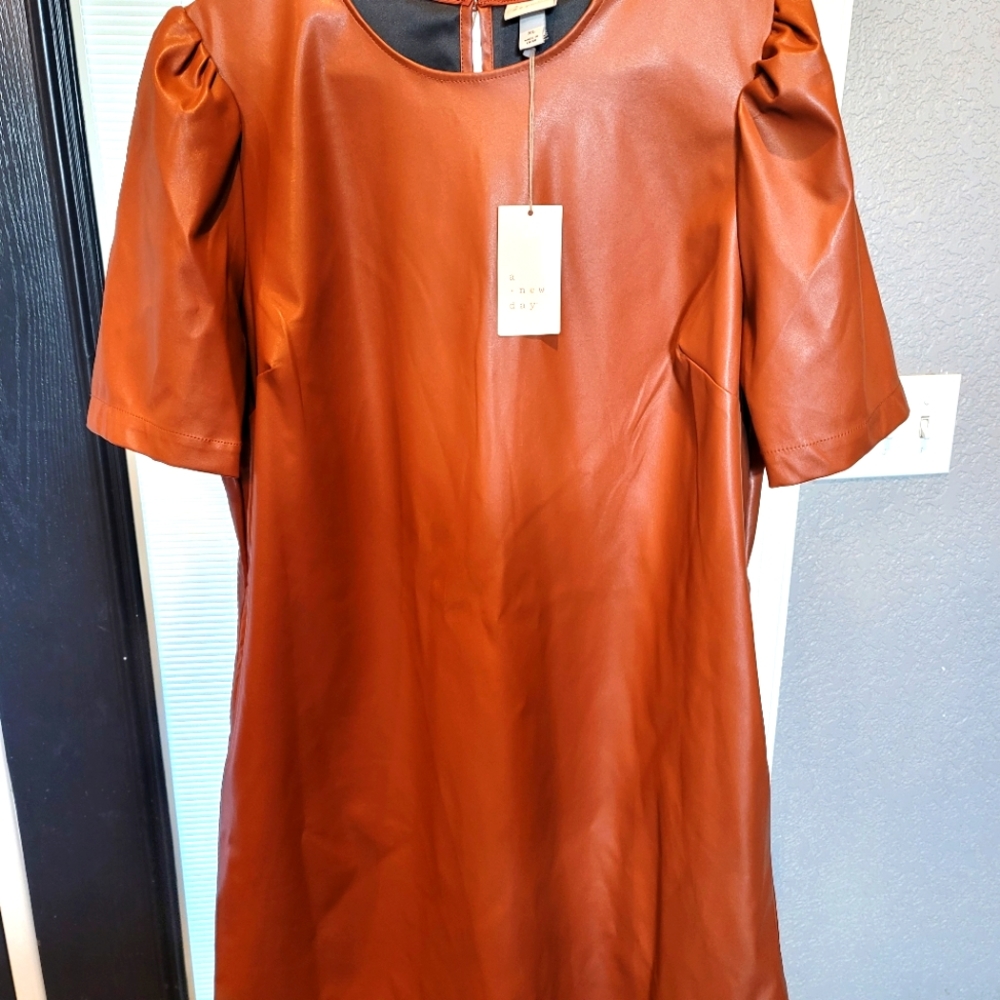 Woman's dress